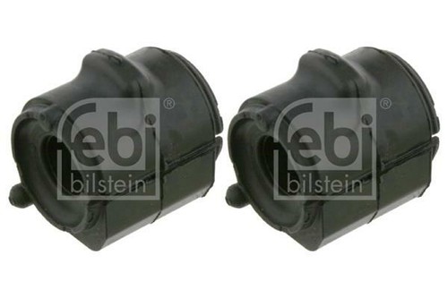Anti roll bar stabiliser - 2x,