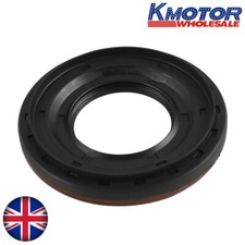 Differential Shaft Seal Fits