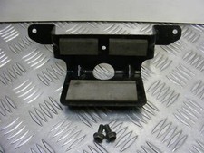 Suzuki GSX 750 F Holder Electric Parts GSXF 1998 1999 2000 2001 2002 2003 A752