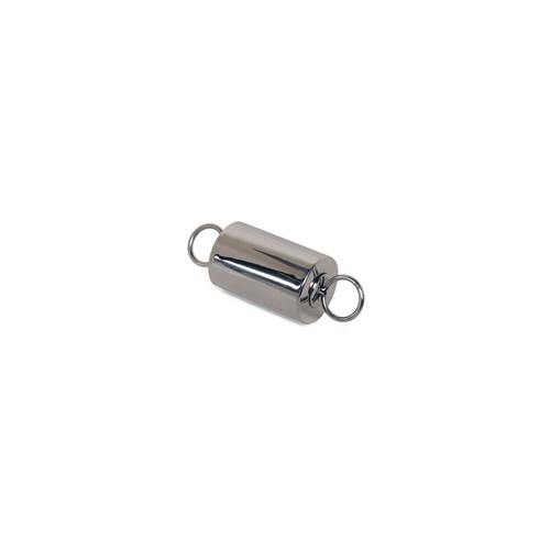 Stainless steel ice lock time - ice,