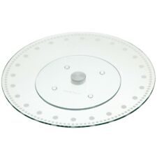 KitchenCraft Glass Cake Stand