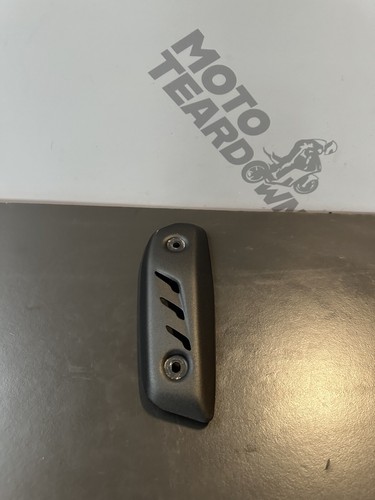 Genuine triumph speed - genuine, triple