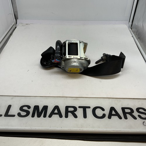Smart 453 nearside passenger - smart,
