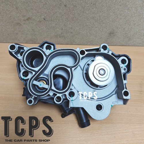 New waterpump for polo - waterpump,