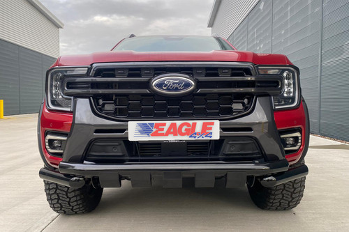 Fits ford ranger 2023 - ford, 2023+