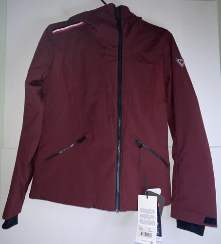 Rossignol cadran bordeaux ski - rossignol,