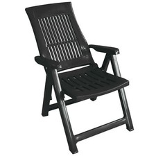 Folding Garden Lounger Chair 5