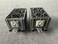 VINTAGE - ERTL THOMAS THE TANK