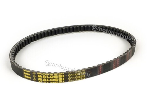 6116889 oem malossi - malossi, x-special
