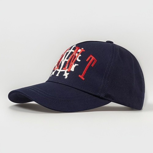 Gant cotton twill monogram - monogram, cap