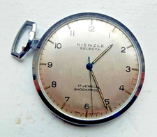 Vintage 1950s Kienzle German
