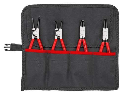 Knipex 4 piece - 56,