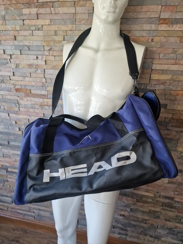 Head 1990 holdall sports - 1990's,