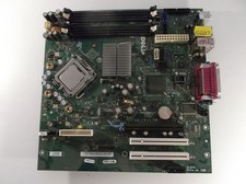 Dell CN-0GM819-13740 REV A01