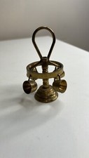 Vintage - Miniature Brass -
