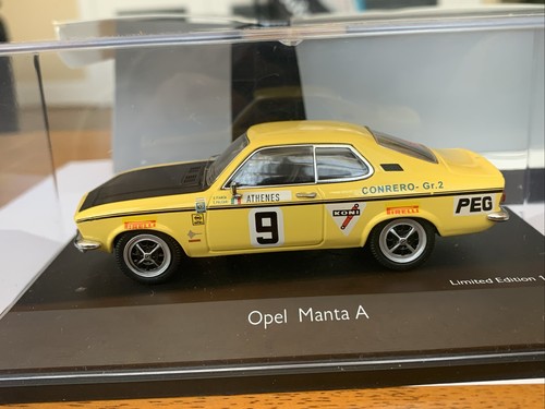 Opel manta concero - opel, “concero”