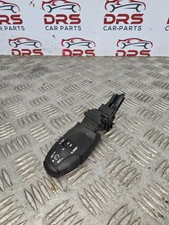 PEUGEOT 207CC CRUISE CONTROL STALK SWITCH CONVERTIBLE COUPE 2007 - 2009