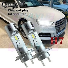 FOR Audi A3 A4 B7 8P - LED