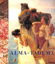 Sir Lawrence Alma-Tadema. by