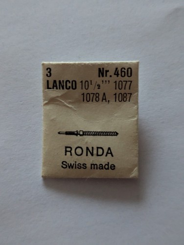 Nos lanco 1077 - nos,