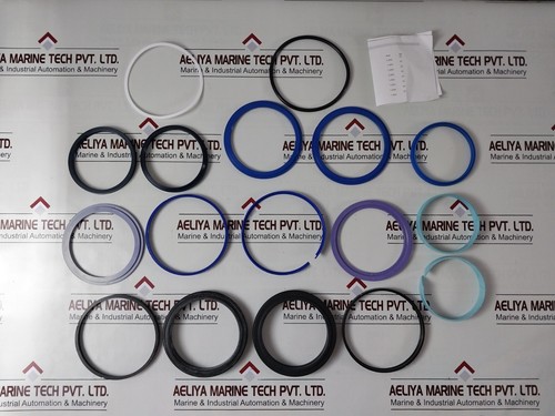 Palfinger td525b seal kit - td525b,