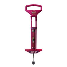 Rexco pink pogo stick - pogo,