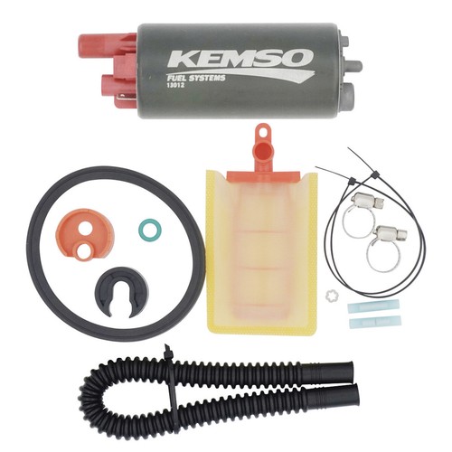 Kemso intank fuel - intank,