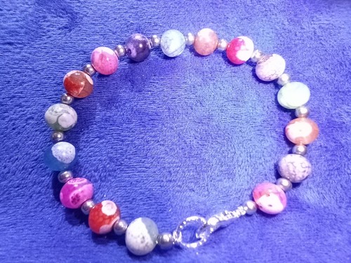 Lovely multicoloured dragons - lovely,