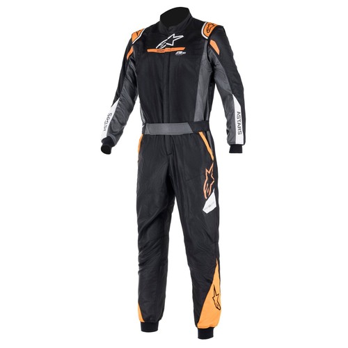Alpinestars atom race suit fia - alpinestars,