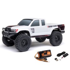 Axial SCX24 Base Camp 4WD RTR