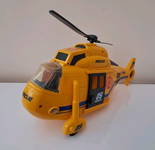 Vintage large yellow air - large,