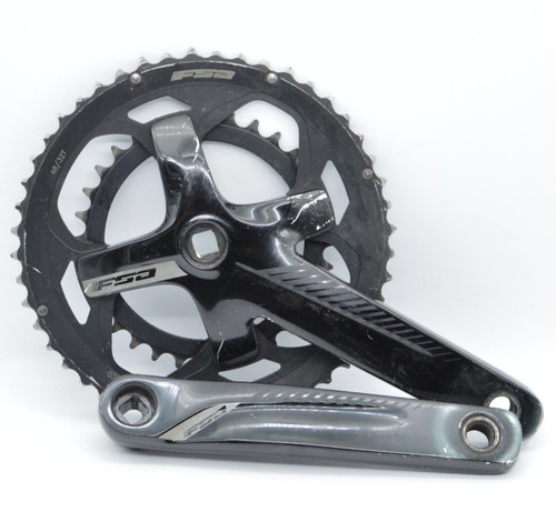 Fsa road gravel compact - gravel,