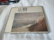 CHARLES TRENET - LA MER -