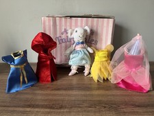 VINTAGE ANGELINA BALLERINA