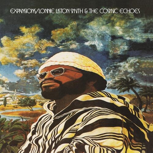 Lonnie liston smith - smith,