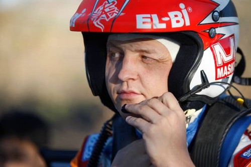 Wrc rally mexico 2011 miko - rally,