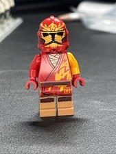 Lego Star Wars GCC Dragon New