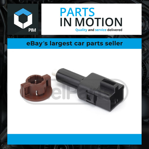 Brake light switch fits - light,