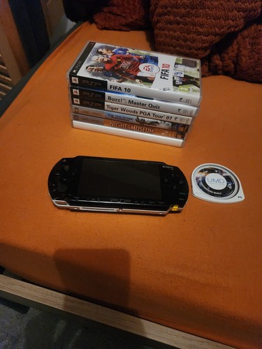 Sony psp original handheld - original,