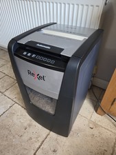 Rexel Optimum AutoFeed+ 130x