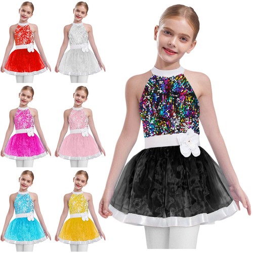Kids girls ballet dance - girls,