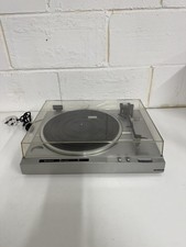 Hitachi DC Servo Turntable HT-1 Vintage Used