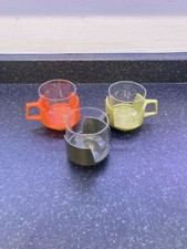 Vintage Pyrex JAJ Drink-up