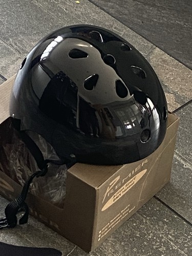 Black gloss bmx - gloss, bike
