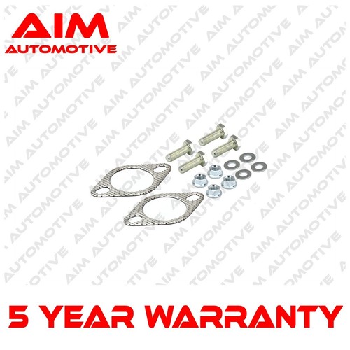 Cat converter fittings aim - converter,