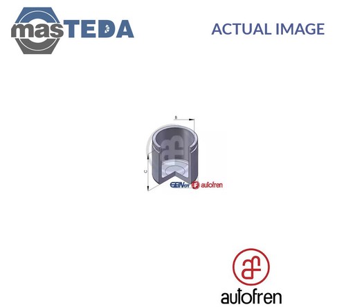D025358 brake caliper - brake,