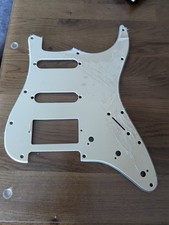 Fender Stratocaster Pick Guard (Humbucker?) No Reserve!