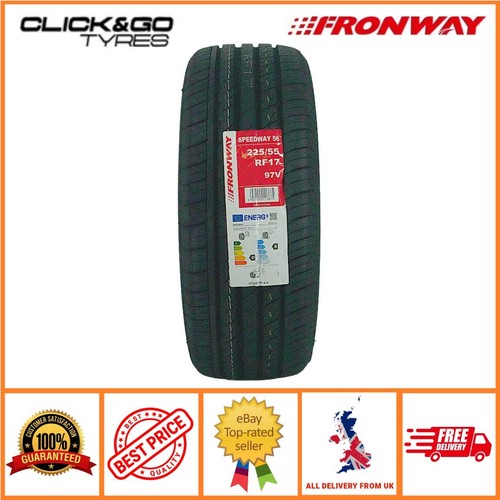 225 55rf17 fronway - x,