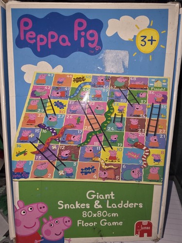 394 peppa pig giant - 394.,