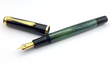 VINTAGE PELIKAN 400 FOUNTAIN